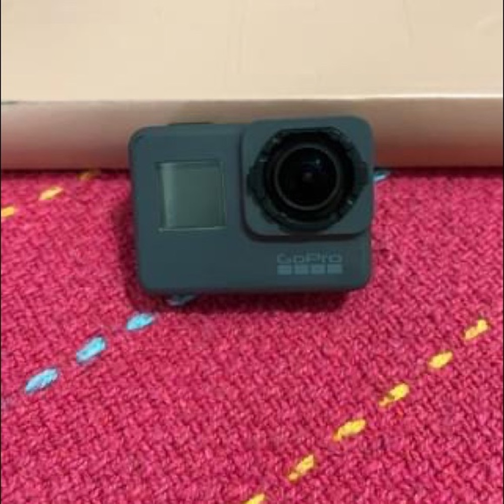 GoPro Hero 5 - Black